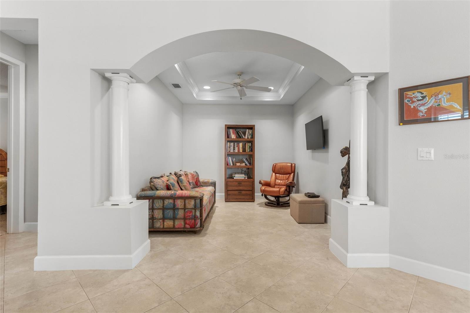 20 RIVER PARK DR N, PALM COAST, FL, 32137