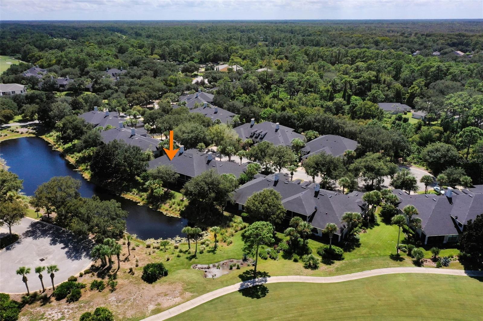 20 RIVER PARK DR N, PALM COAST, FL, 32137