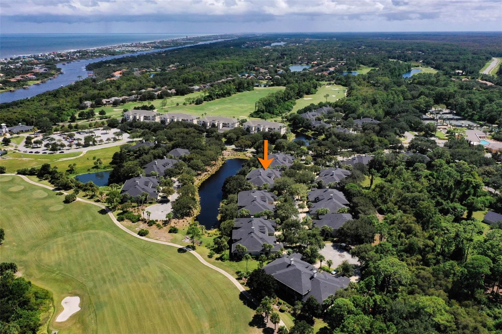 20 RIVER PARK DR N, PALM COAST, FL, 32137