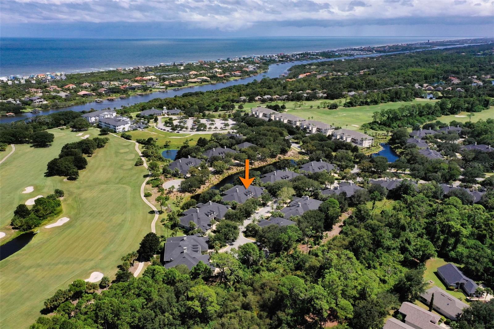 20 RIVER PARK DR N, PALM COAST, FL, 32137