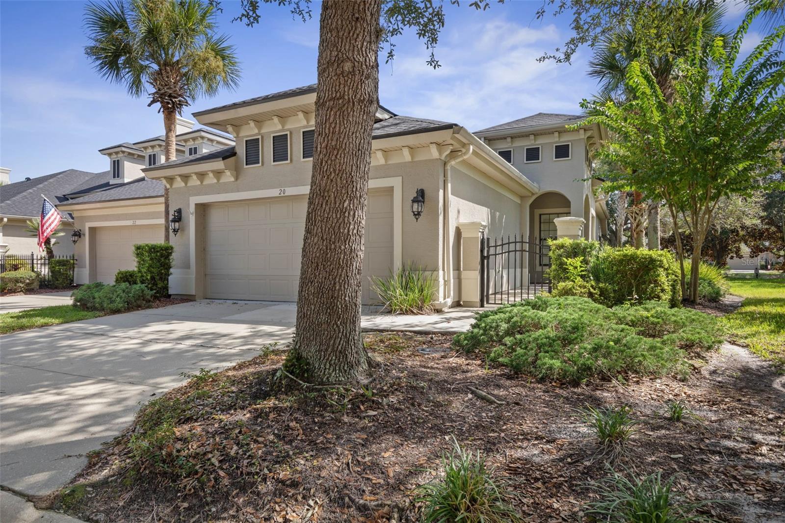 20 RIVER PARK DR N, PALM COAST, FL, 32137