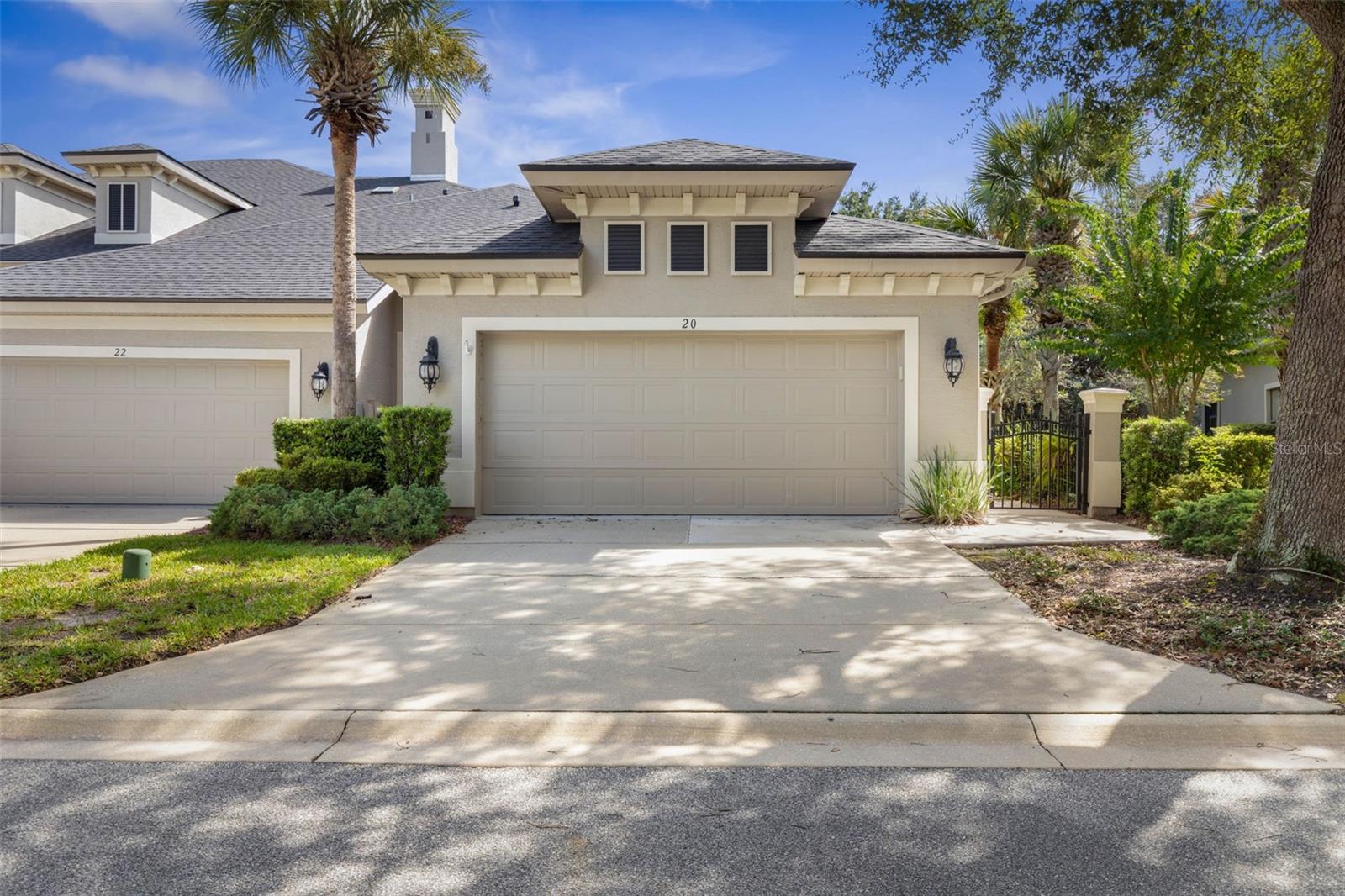 20 RIVER PARK DR N, PALM COAST, FL, 32137