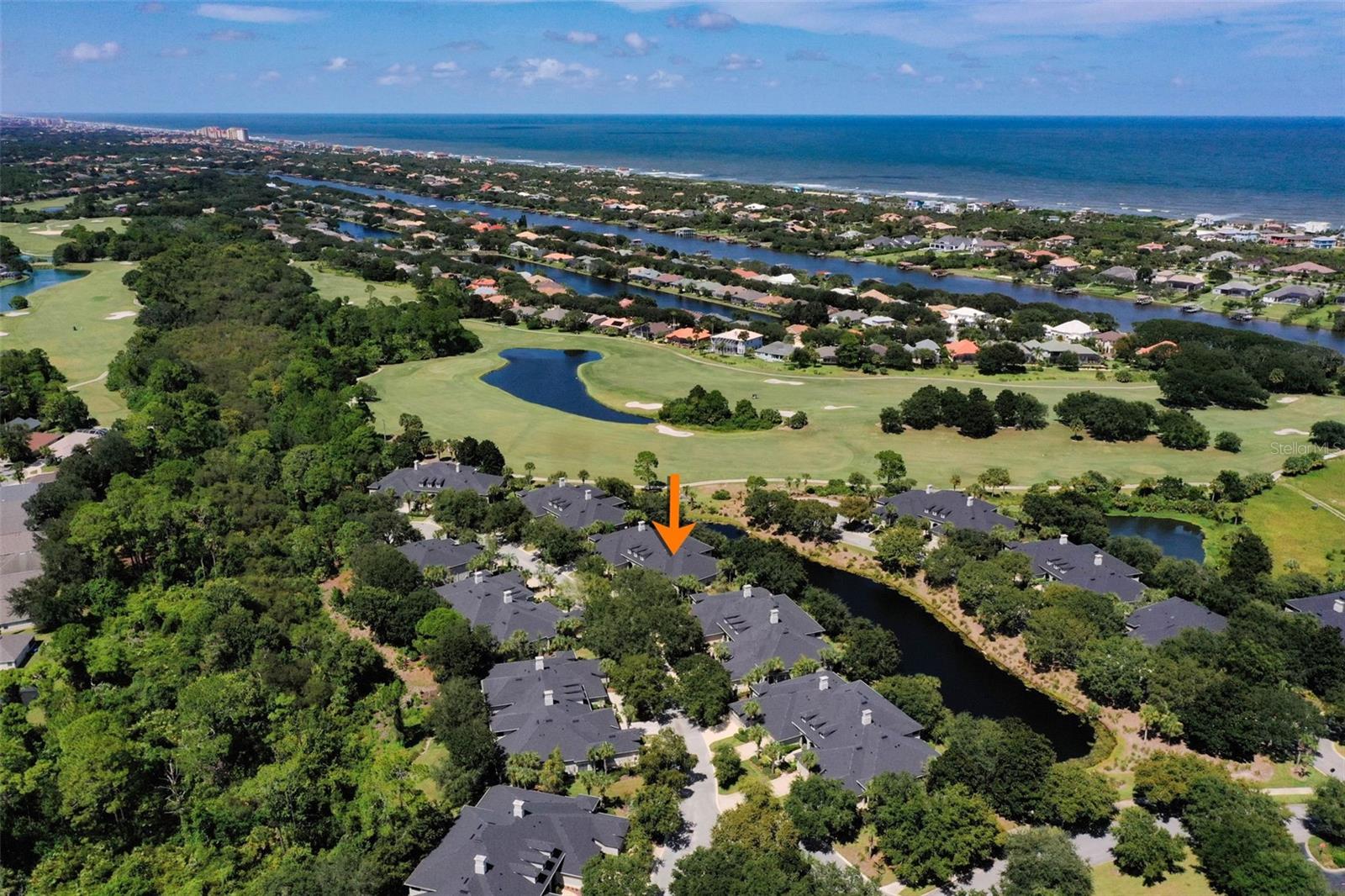 20 RIVER PARK DR N, PALM COAST, FL, 32137