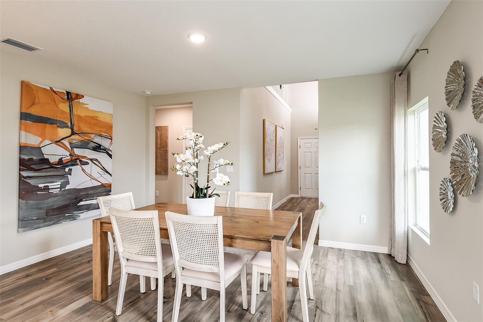 4118 GERBERA DAISY AVE, LAKE HAMILTON, FL, 33851