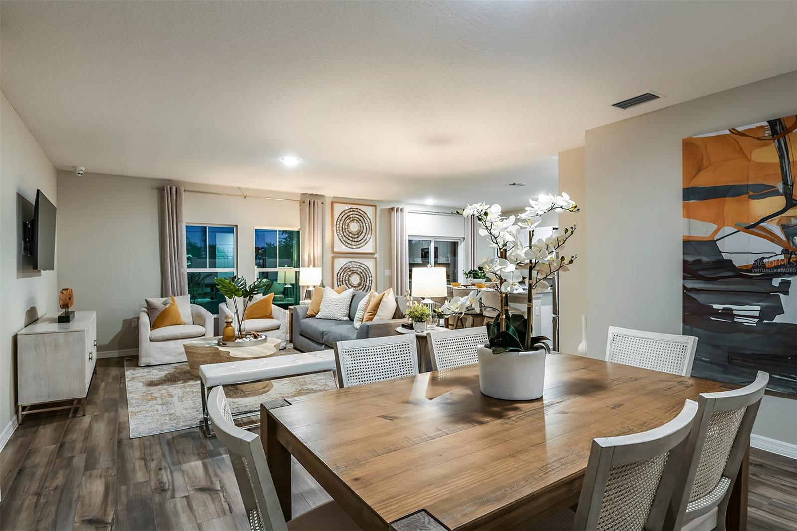 4118 GERBERA DAISY AVE, LAKE HAMILTON, FL, 33851