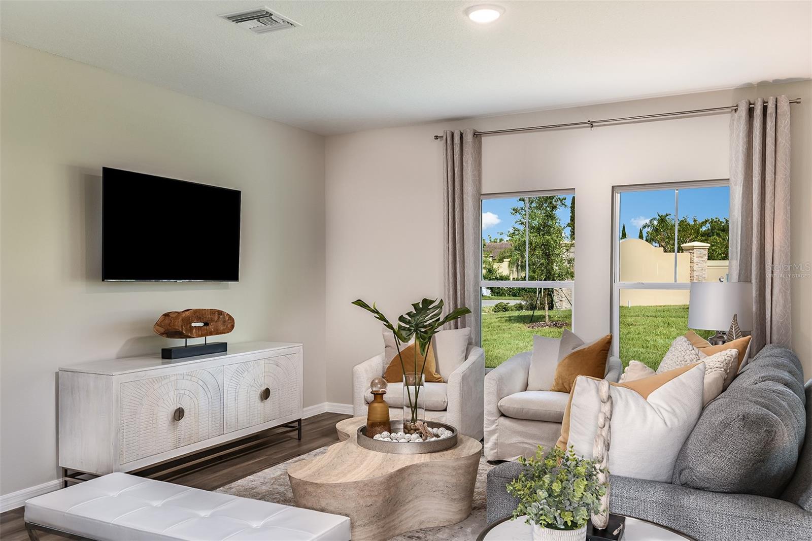 4118 GERBERA DAISY AVE, LAKE HAMILTON, FL, 33851