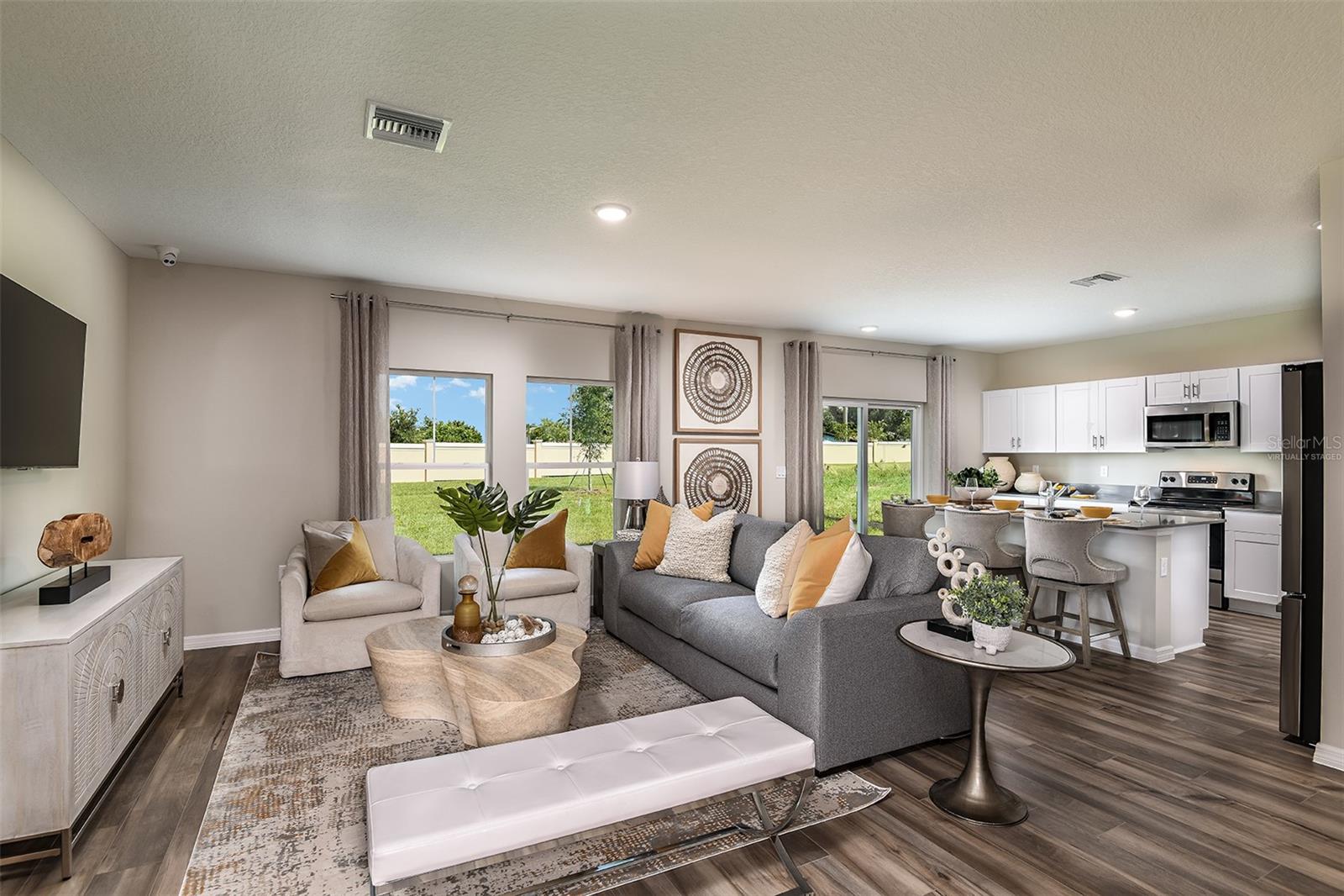 4118 GERBERA DAISY AVE, LAKE HAMILTON, FL, 33851