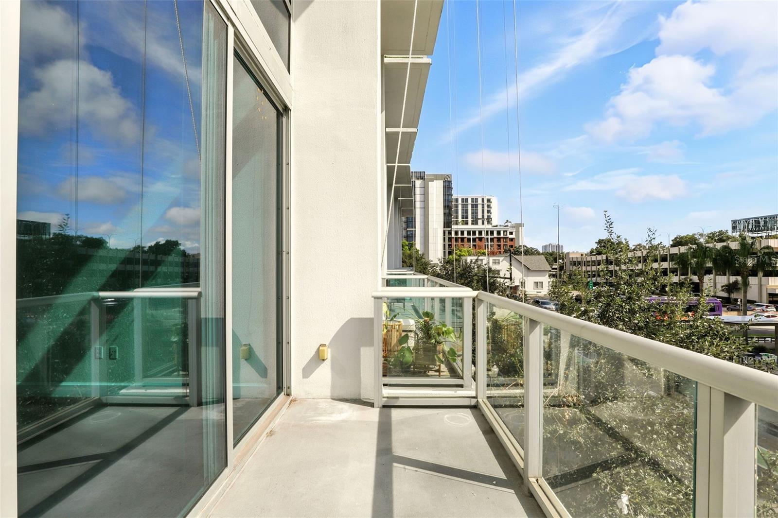 150 E ROBINSON ST #2A, ORLANDO, FL, 32801