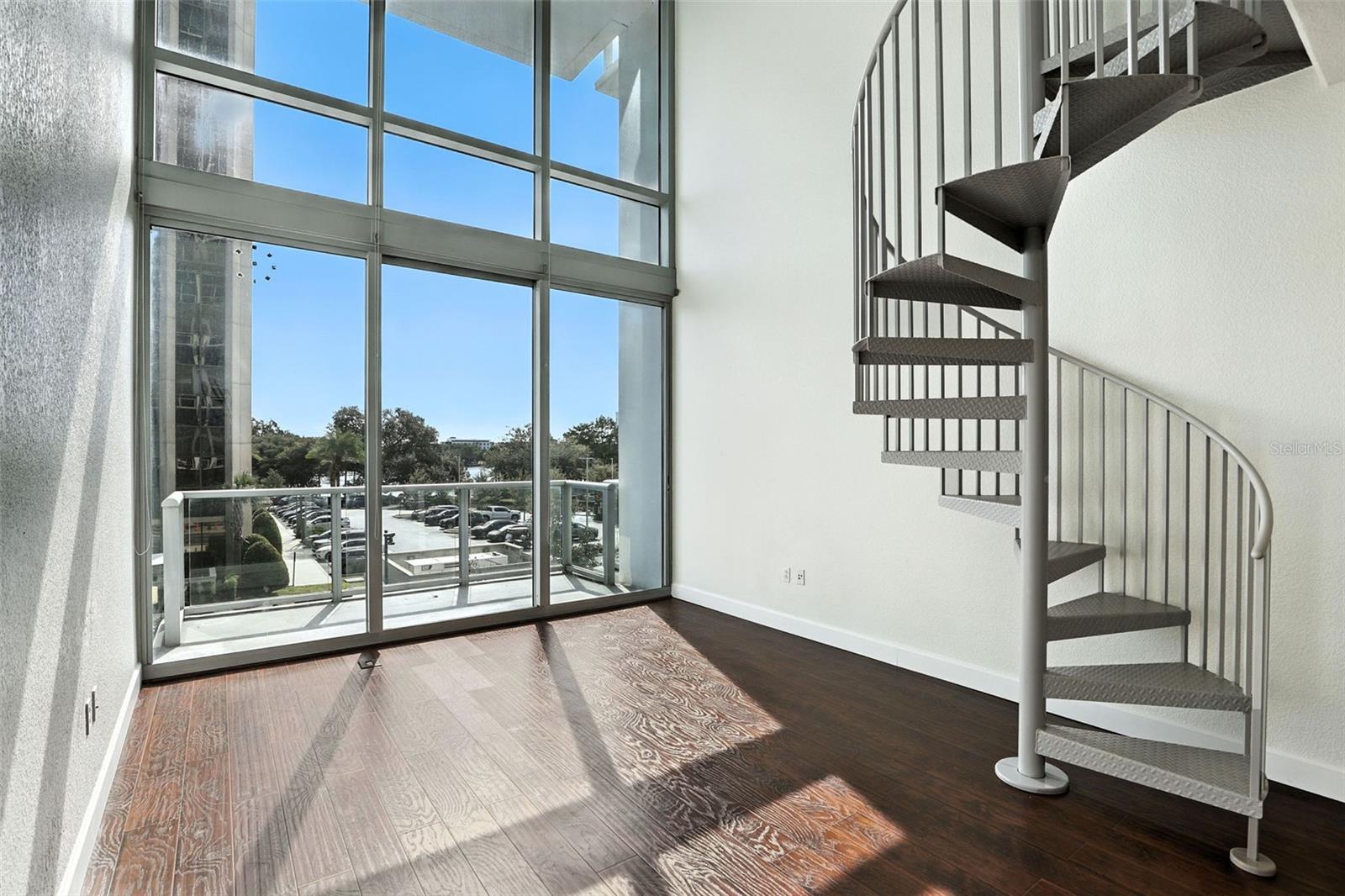 150 E ROBINSON ST #2A, ORLANDO, FL, 32801