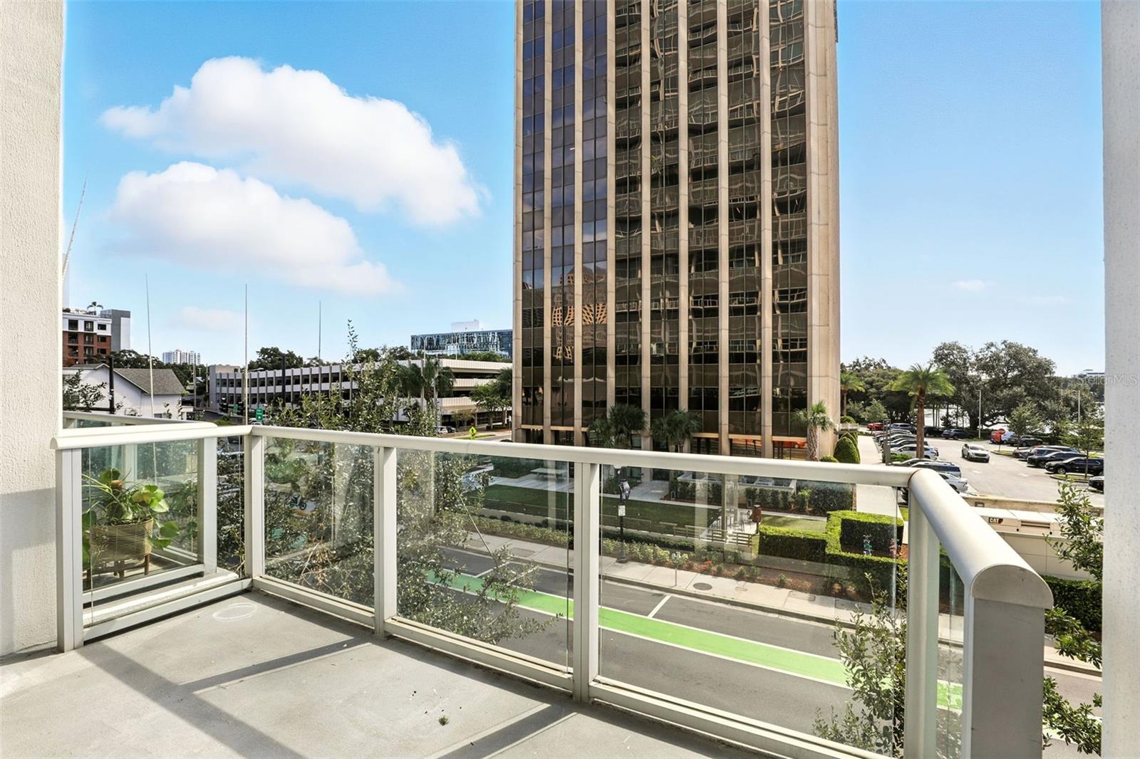 150 E ROBINSON ST #2A, ORLANDO, FL, 32801