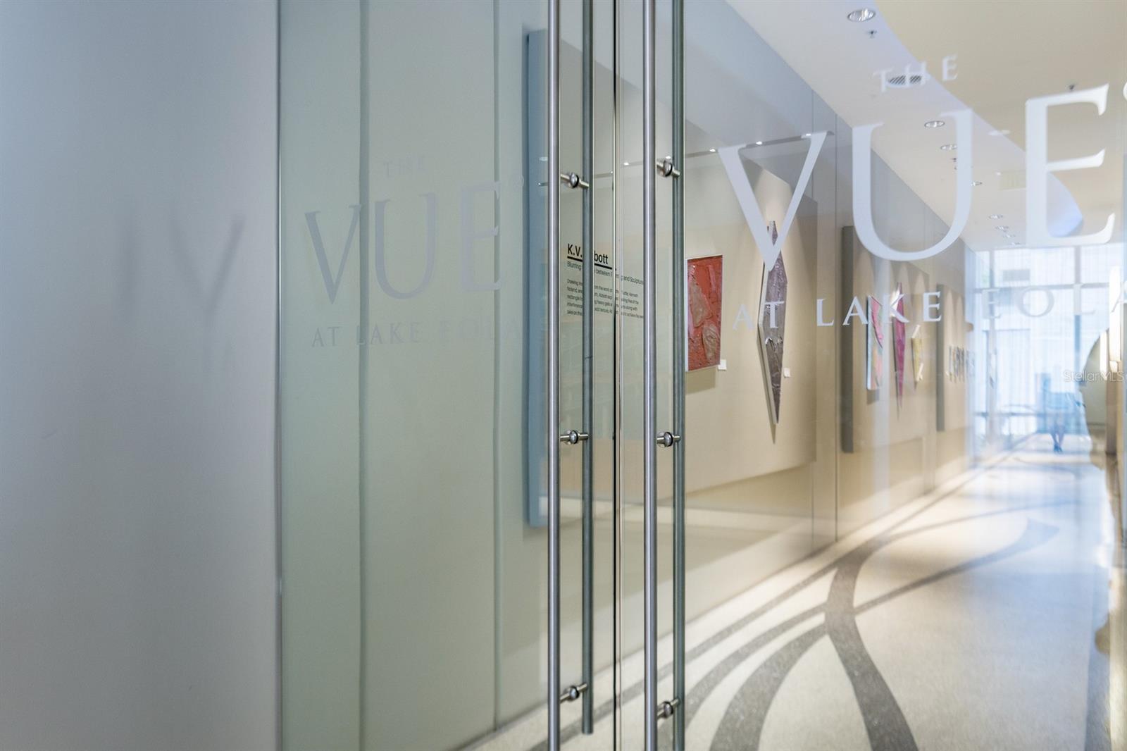 150 E ROBINSON ST #2A, ORLANDO, FL, 32801