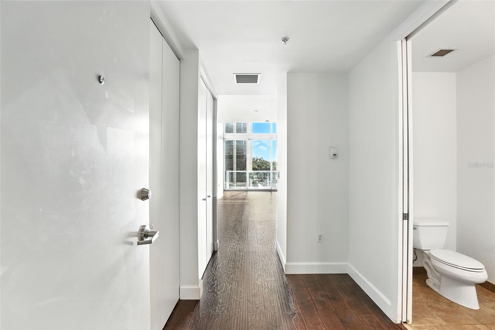 150 E ROBINSON ST #2A, ORLANDO, FL, 32801