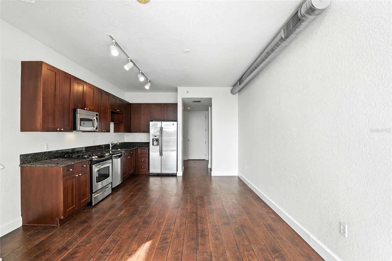 150 E ROBINSON ST #2A, ORLANDO, FL, 32801