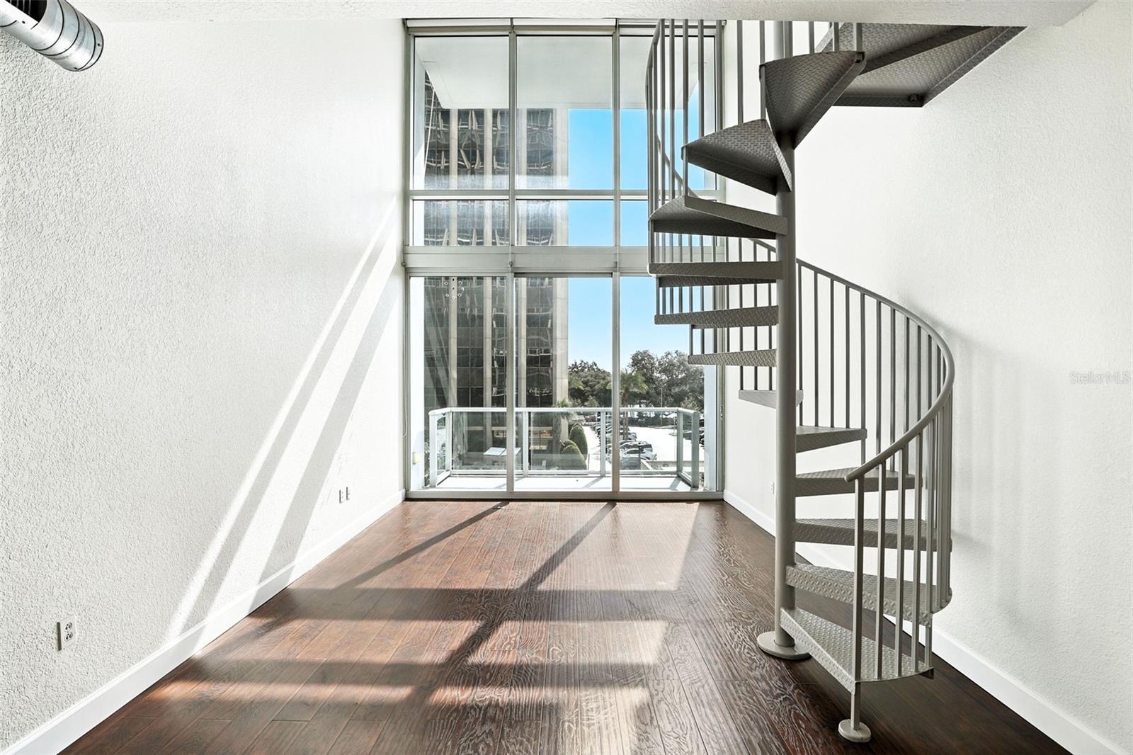 150 E ROBINSON ST #2A, ORLANDO, FL, 32801