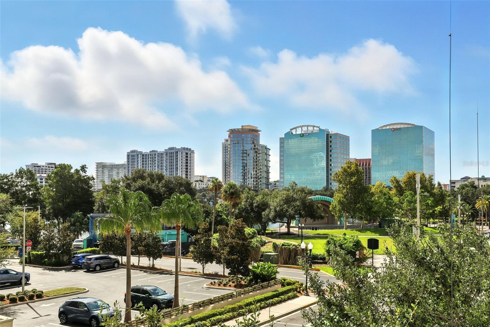 150 E ROBINSON ST #2A, ORLANDO, FL, 32801