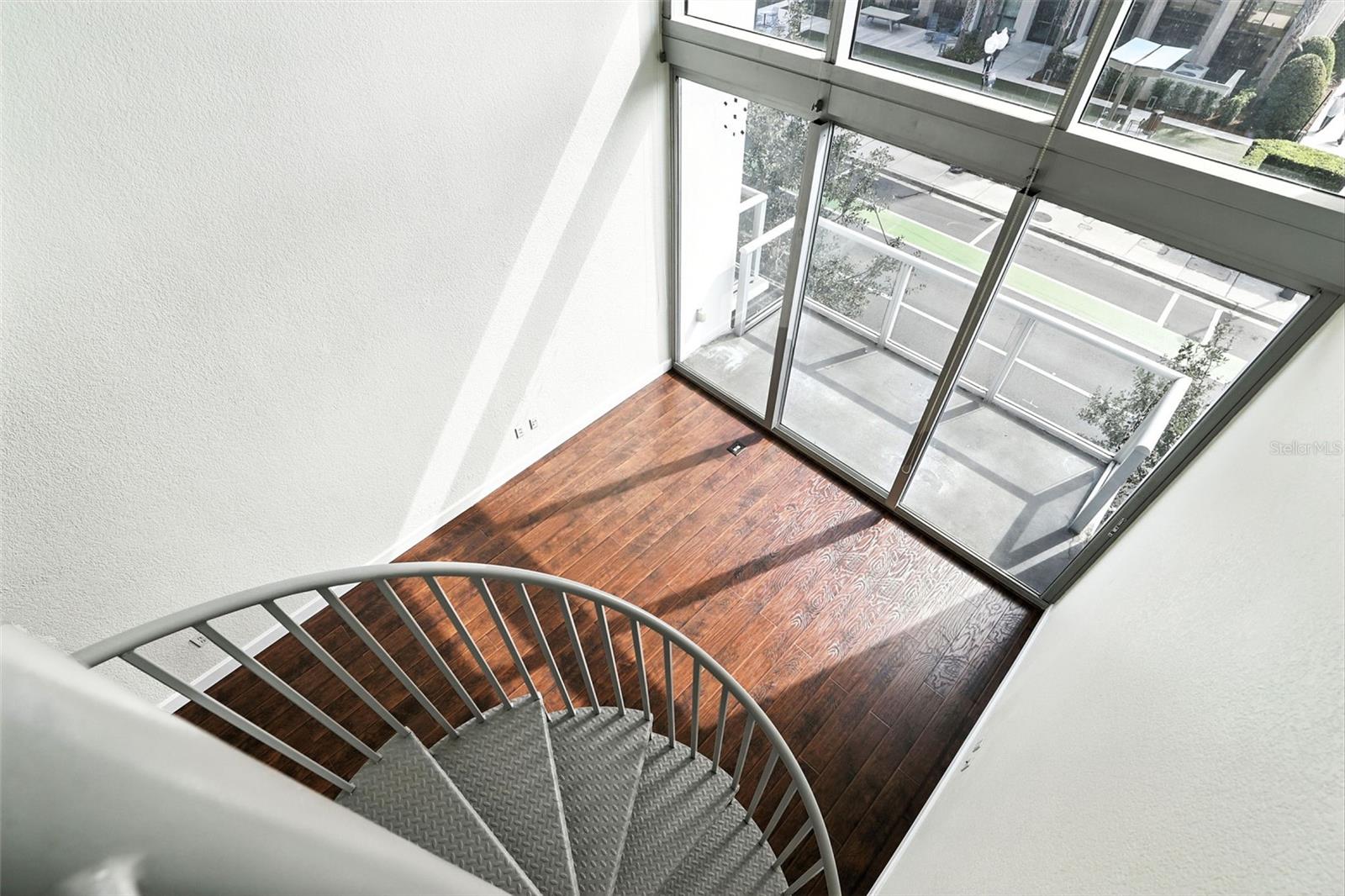 150 E ROBINSON ST #2A, ORLANDO, FL, 32801