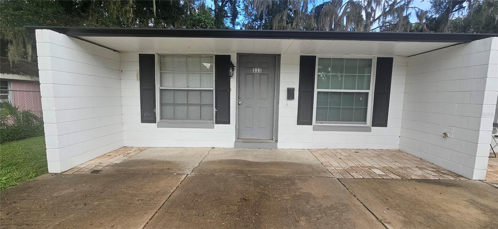 333 S OSCEOLA ST, DELAND, FL, 32724