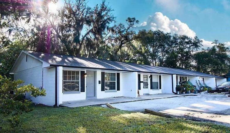 333 S OSCEOLA ST, DELAND, FL, 32724