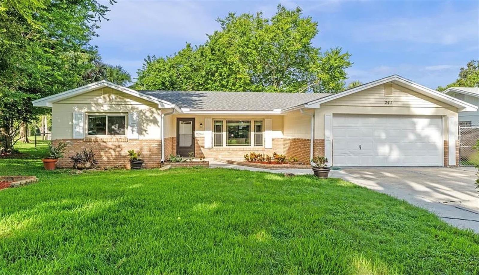 241 BRITTANY AVE, PORT ORANGE, FL, 32127