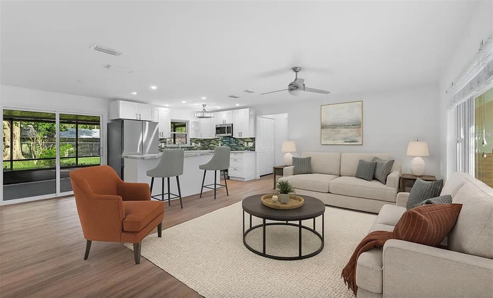 241 BRITTANY AVE, PORT ORANGE, FL, 32127