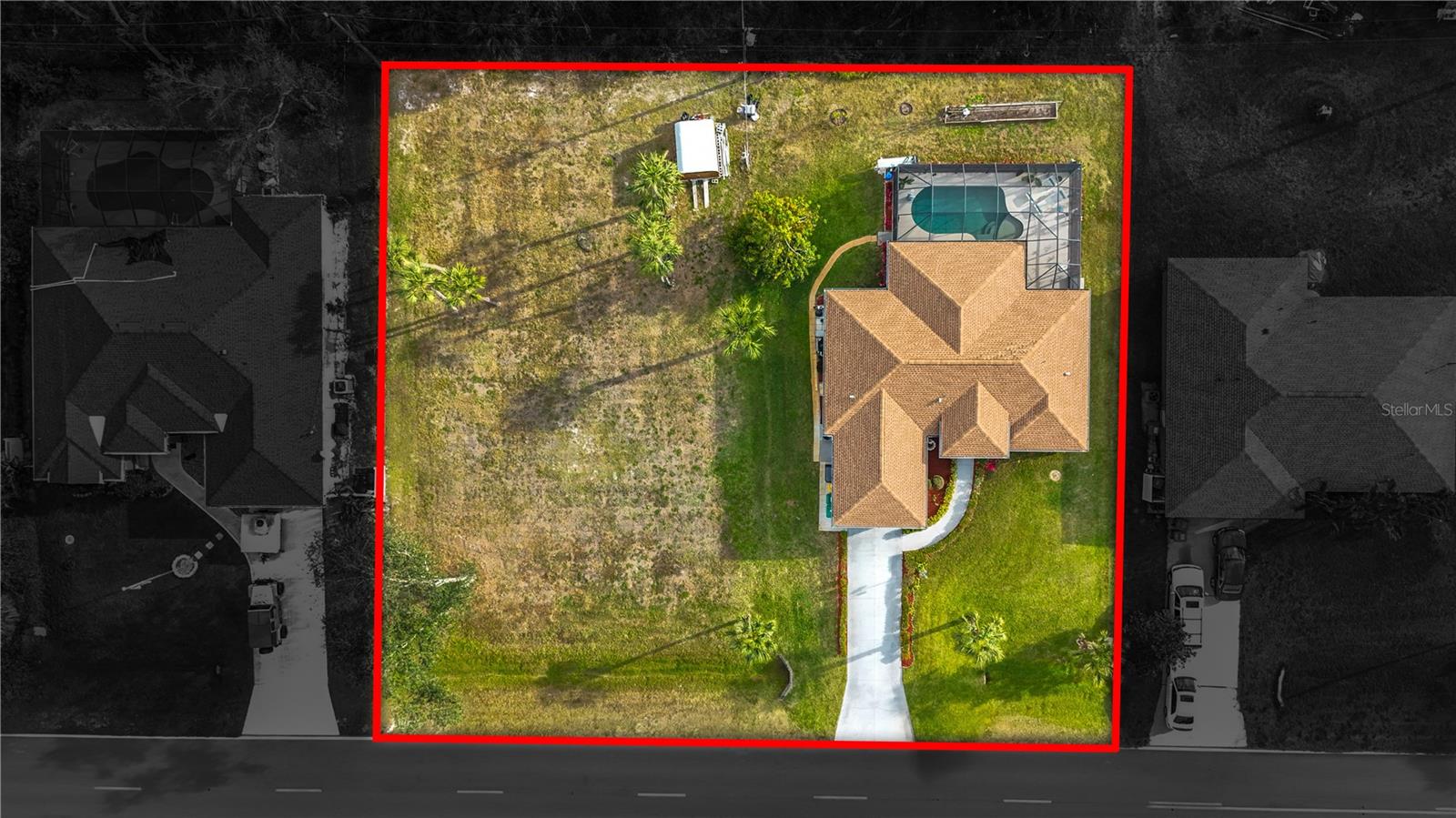 17327 WINTERGARDEN AVE, PORT CHARLOTTE, FL, 33948