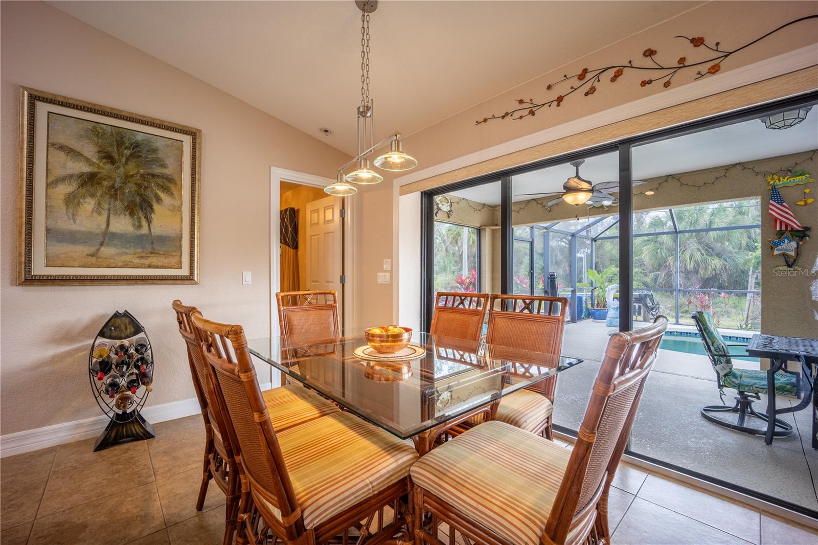 17327 WINTERGARDEN AVE, PORT CHARLOTTE, FL, 33948