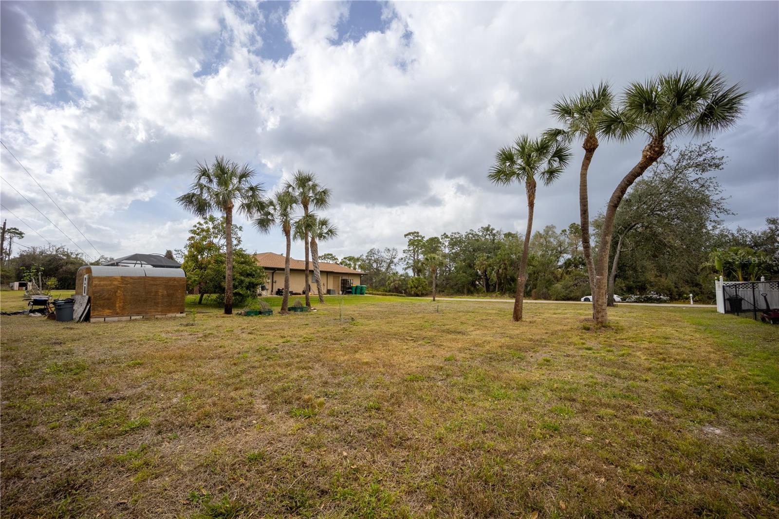 17327 WINTERGARDEN AVE, PORT CHARLOTTE, FL, 33948