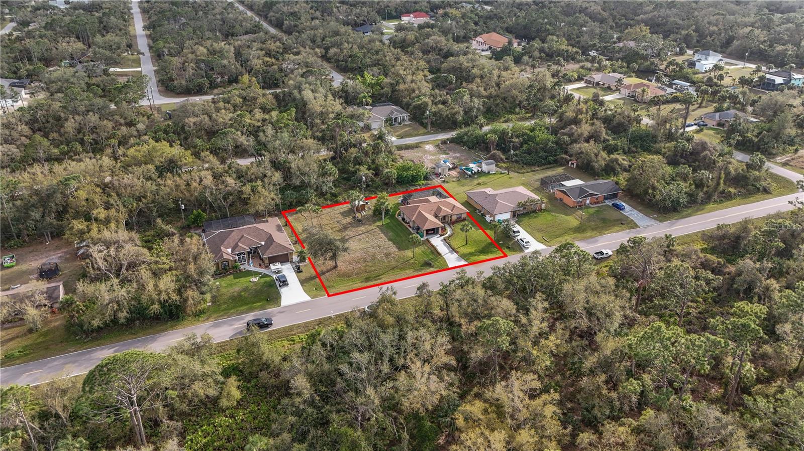 17327 WINTERGARDEN AVE, PORT CHARLOTTE, FL, 33948