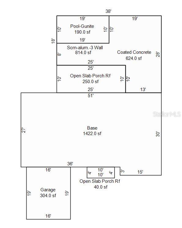 17327 WINTERGARDEN AVE, PORT CHARLOTTE, FL, 33948