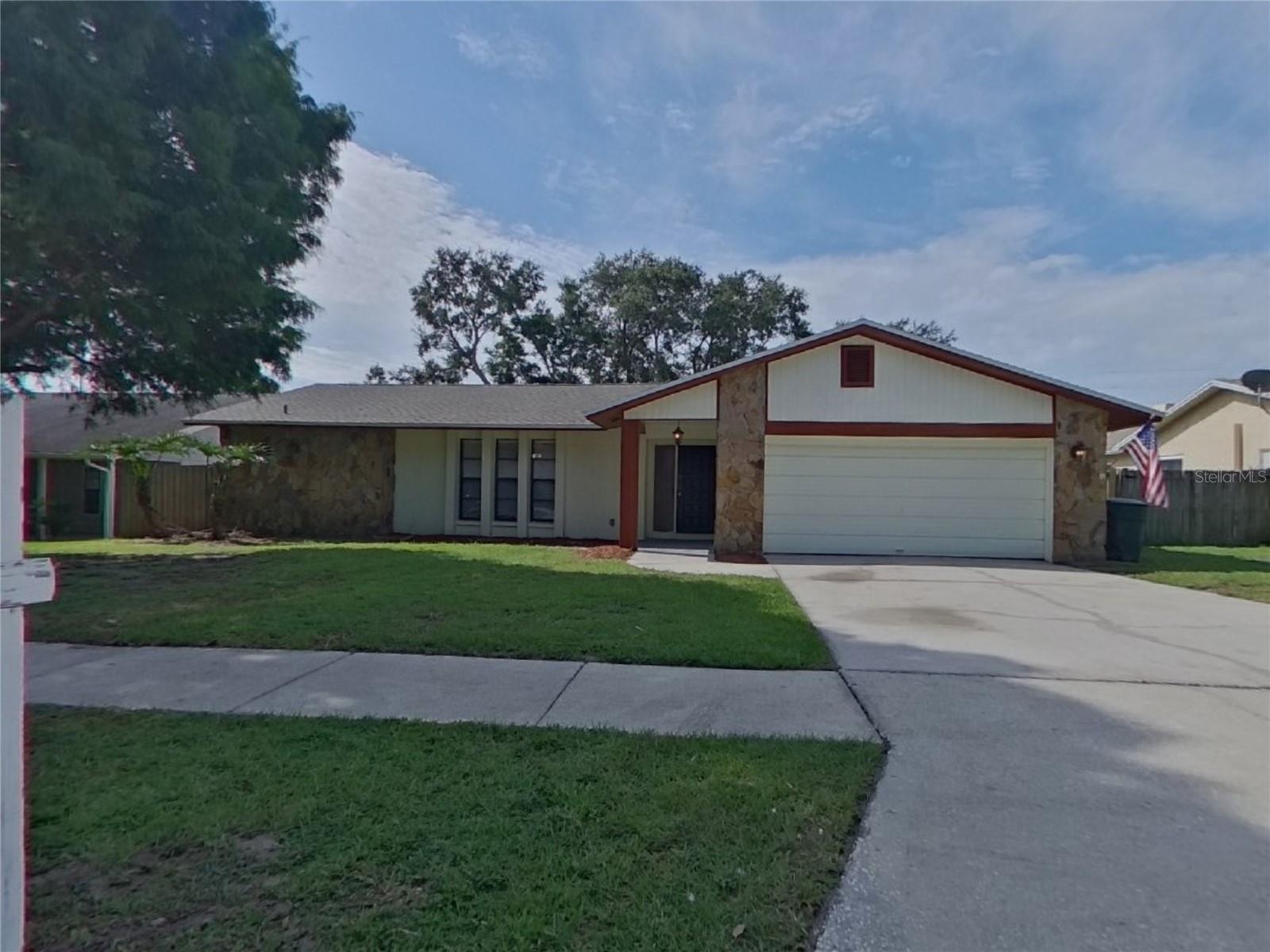 14 BOOTH BLVD, SAFETY HARBOR, FL, 34695