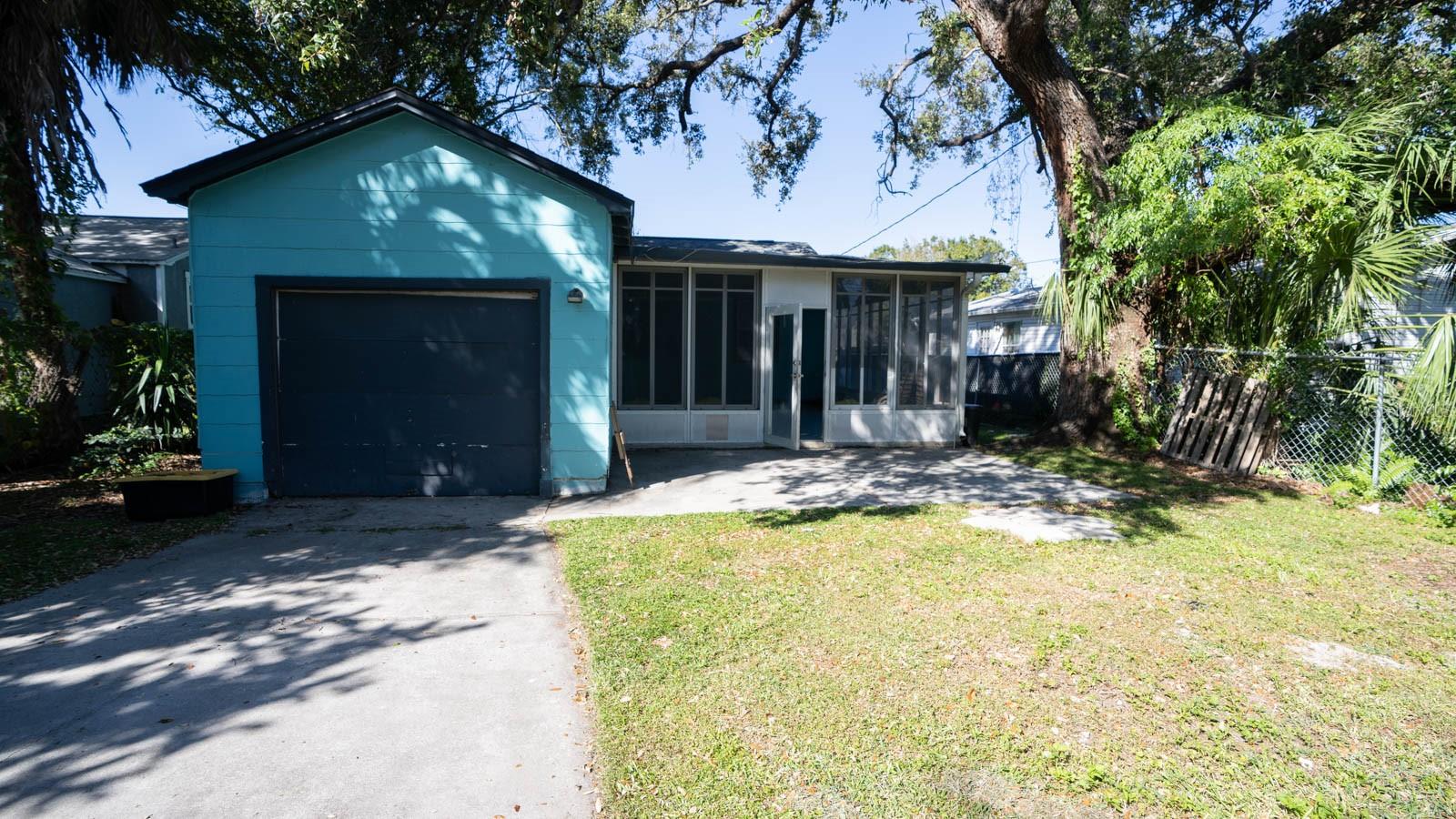 4650 EMERSON AVE S, ST PETERSBURG, FL, 33711