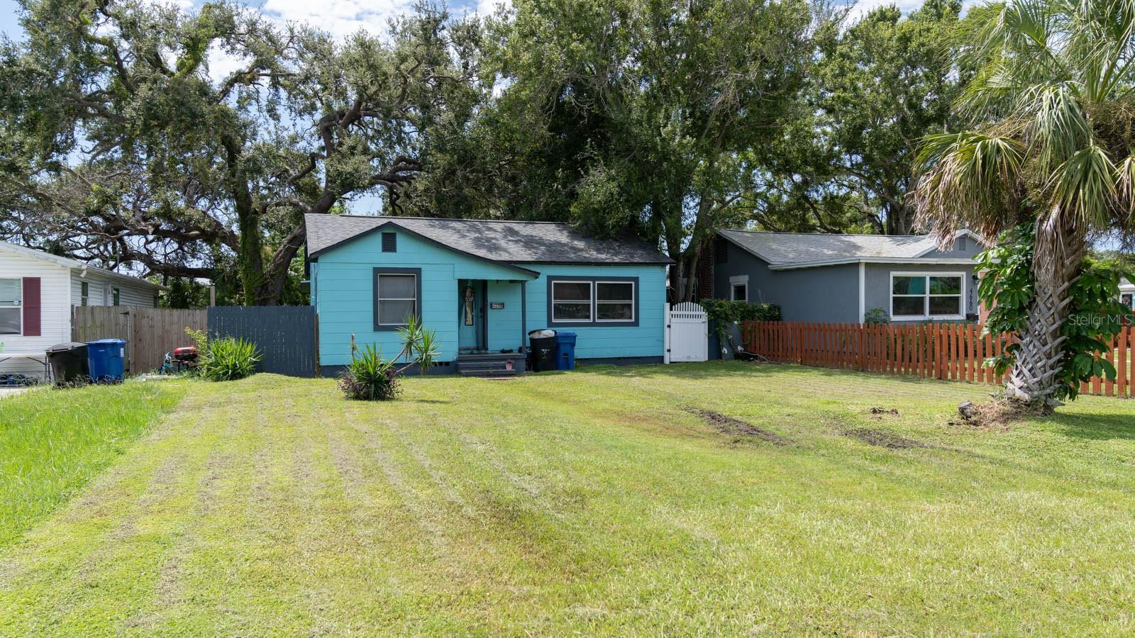 4650 EMERSON AVE S, ST PETERSBURG, FL, 33711