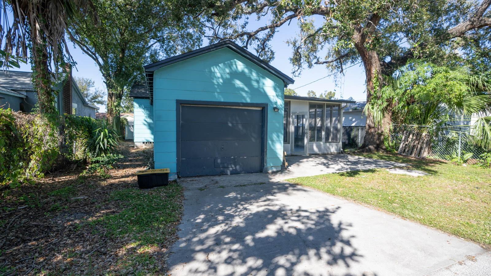 4650 EMERSON AVE S, ST PETERSBURG, FL, 33711