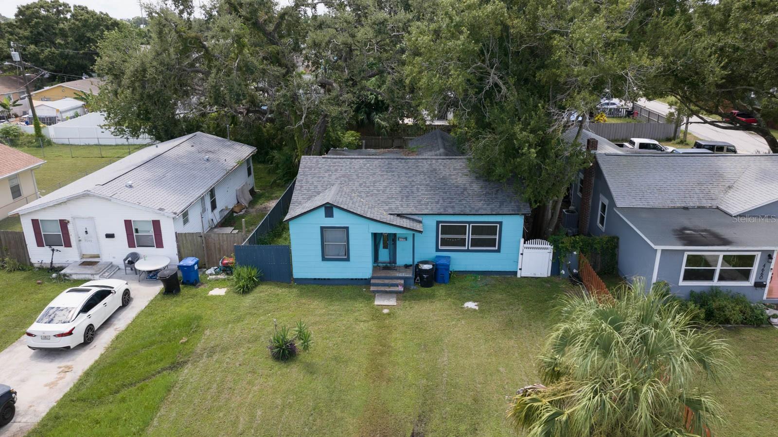 4650 EMERSON AVE S, ST PETERSBURG, FL, 33711