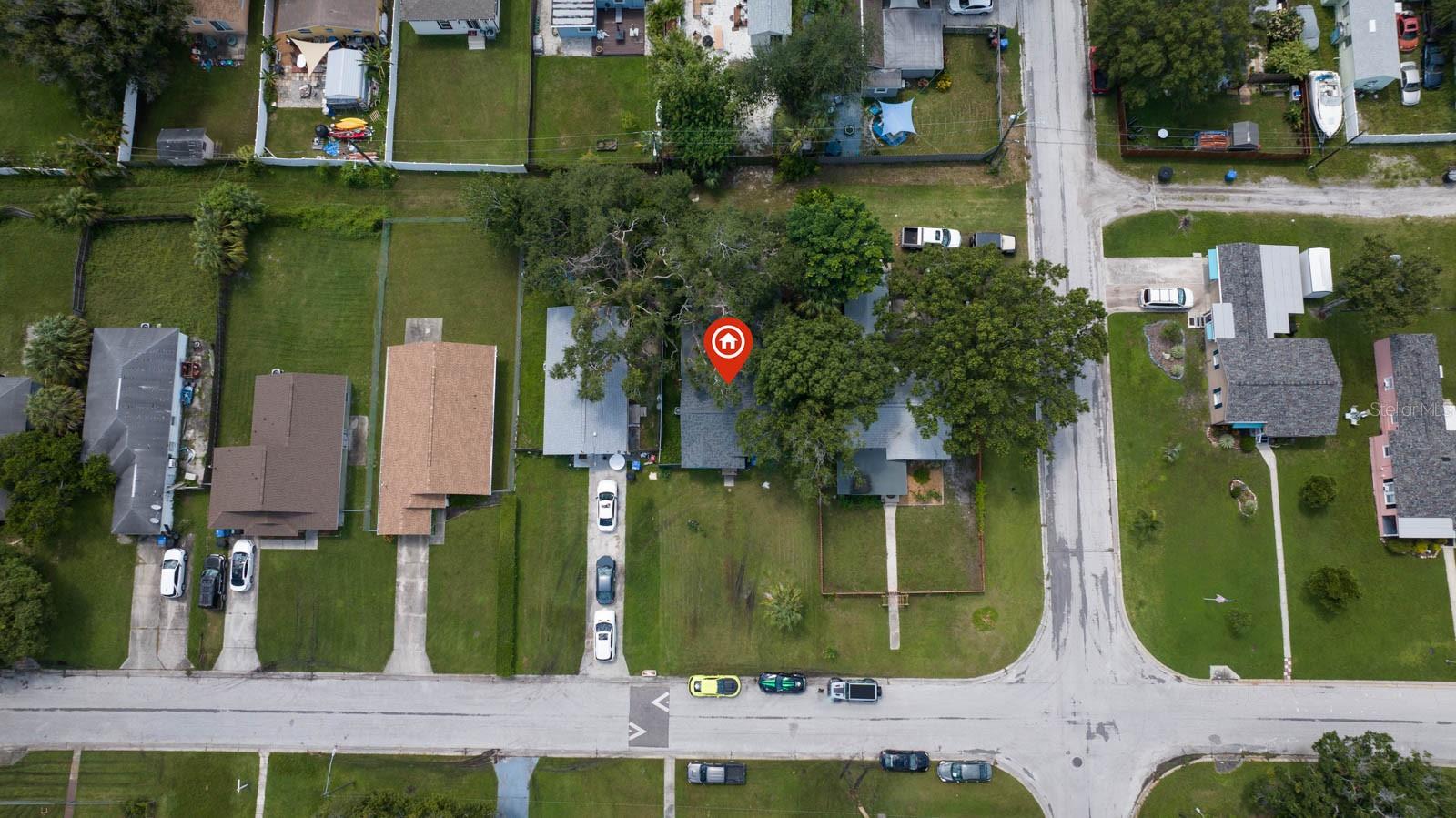 4650 EMERSON AVE S, ST PETERSBURG, FL, 33711