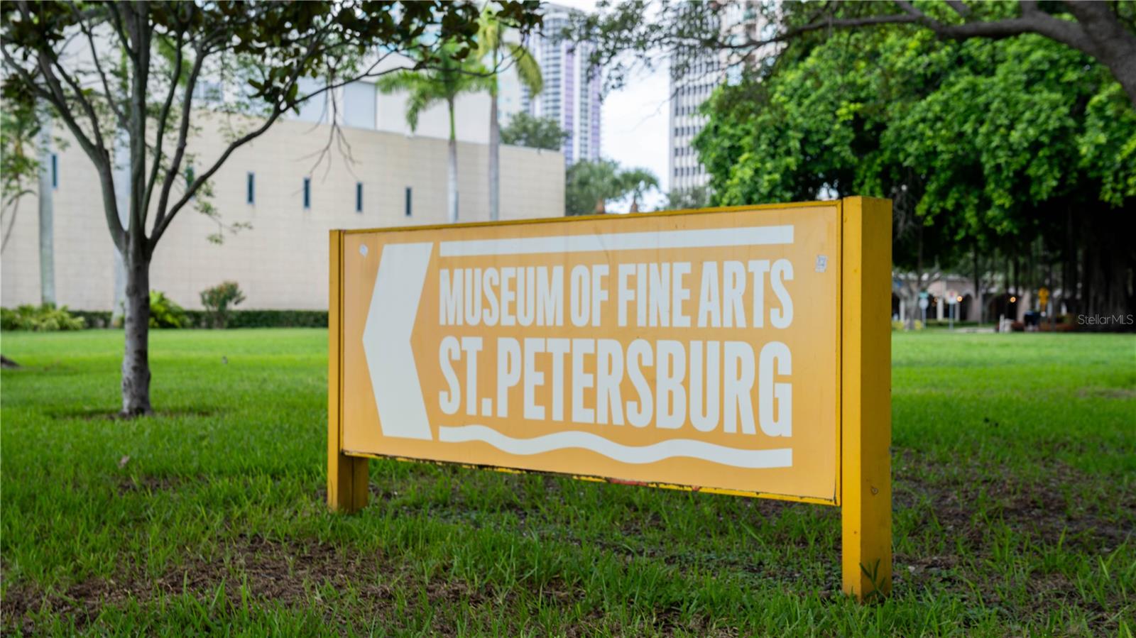 4650 EMERSON AVE S, ST PETERSBURG, FL, 33711