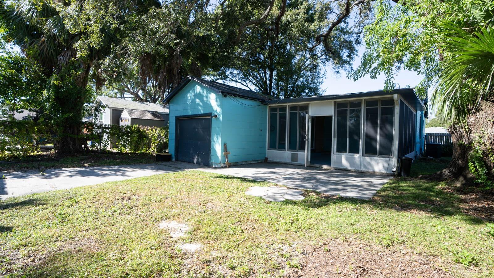 4650 EMERSON AVE S, ST PETERSBURG, FL, 33711
