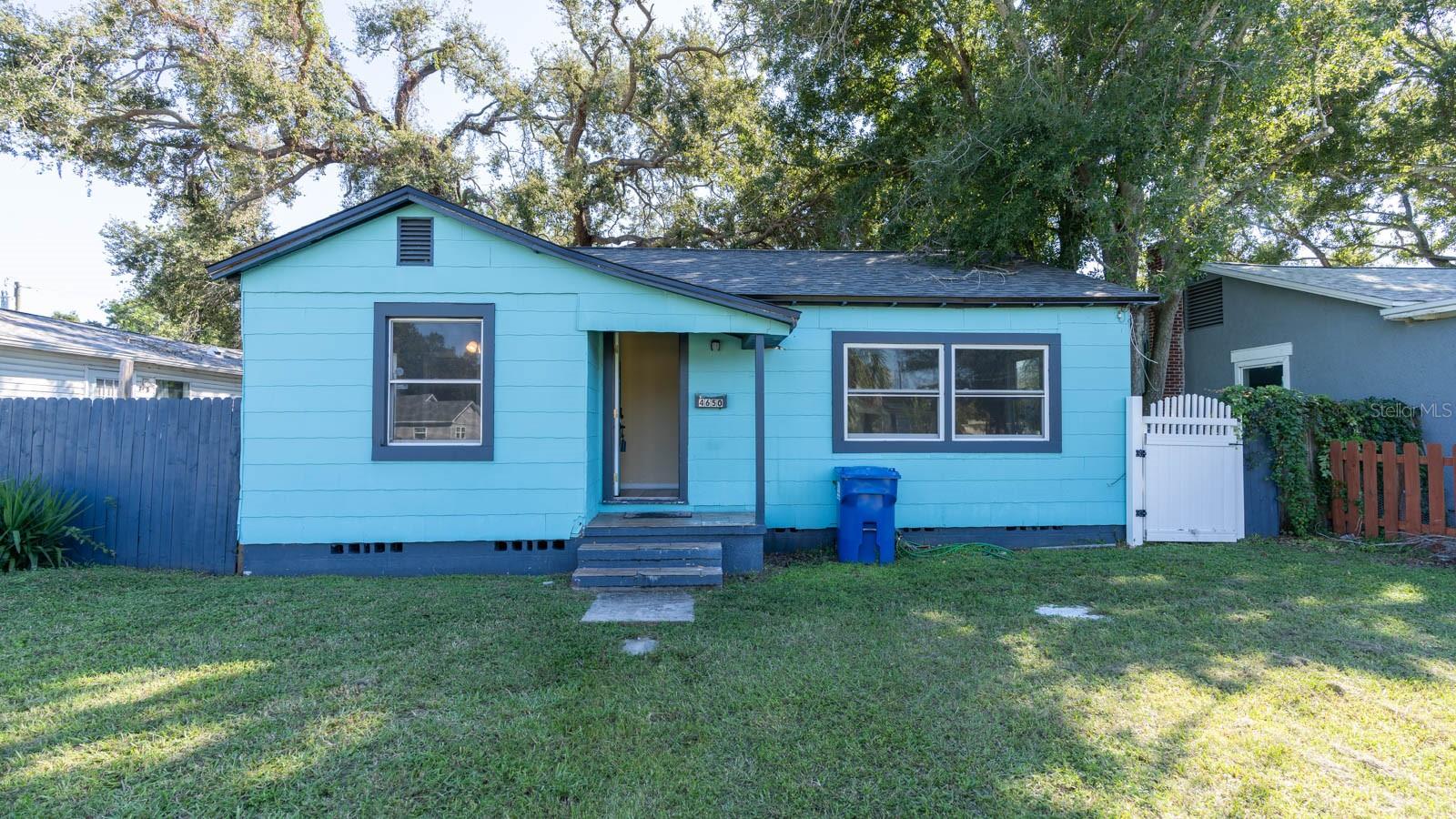 4650 EMERSON AVE S, ST PETERSBURG, FL, 33711