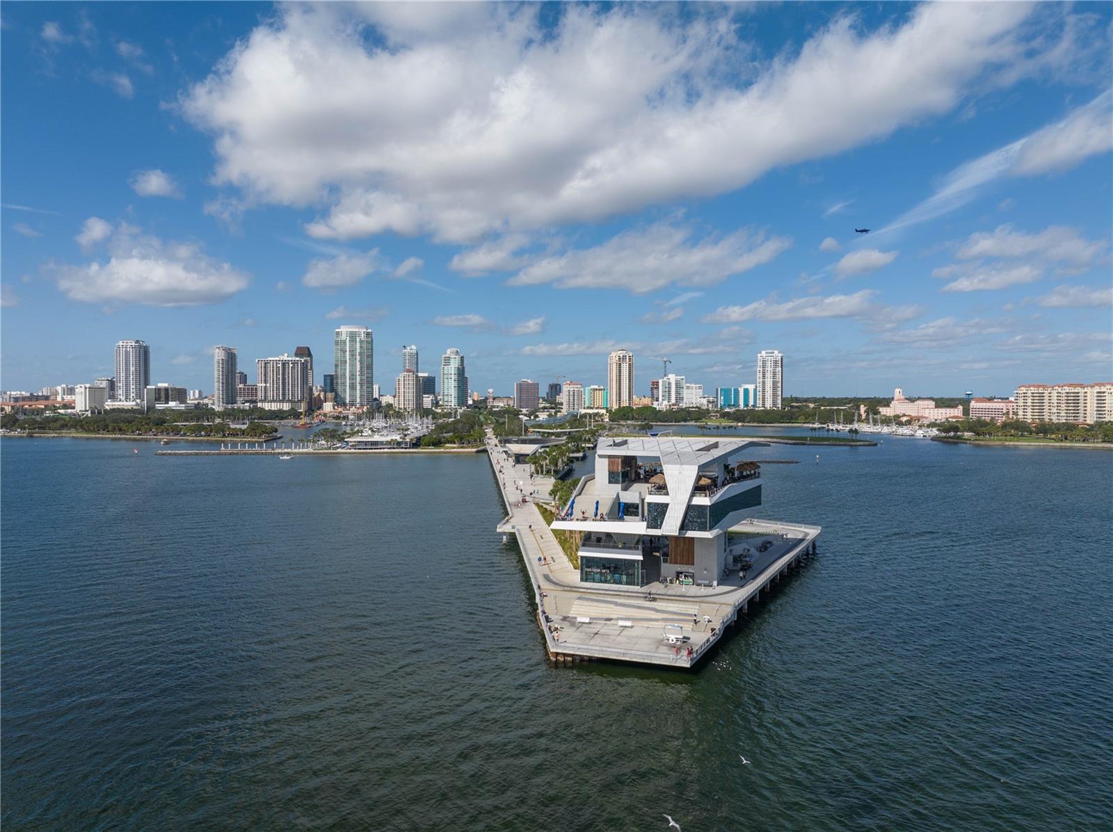 4650 EMERSON AVE S, ST PETERSBURG, FL, 33711