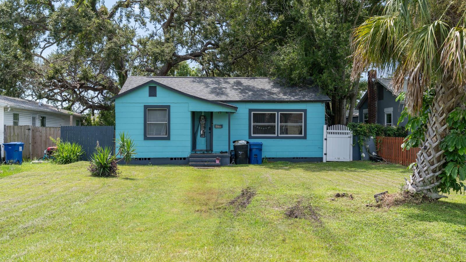 4650 EMERSON AVE S, ST PETERSBURG, FL, 33711