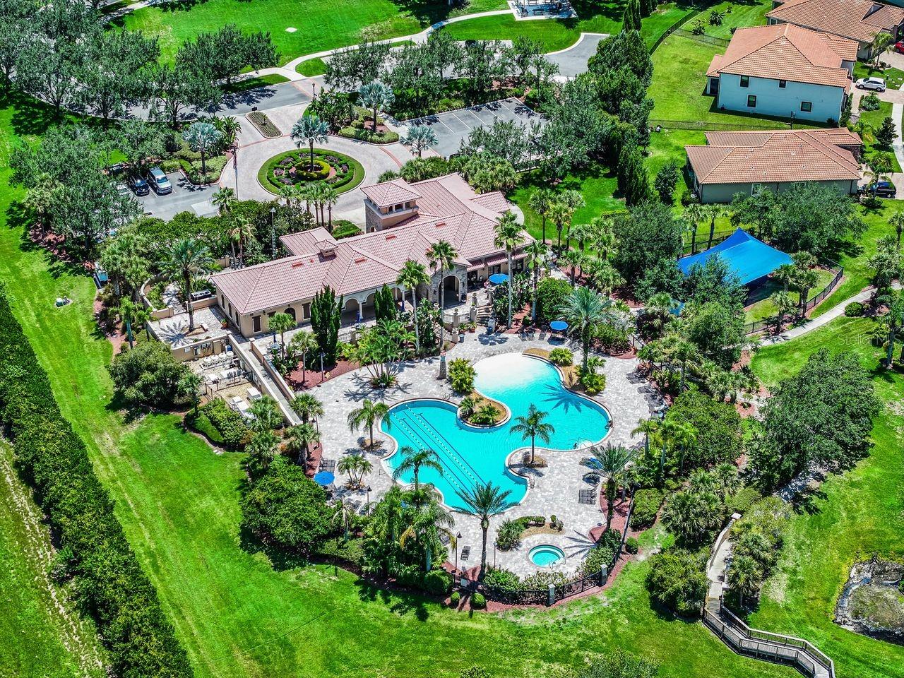 3911 VISTA TRACE WAY, LAKELAND, FL, 33810