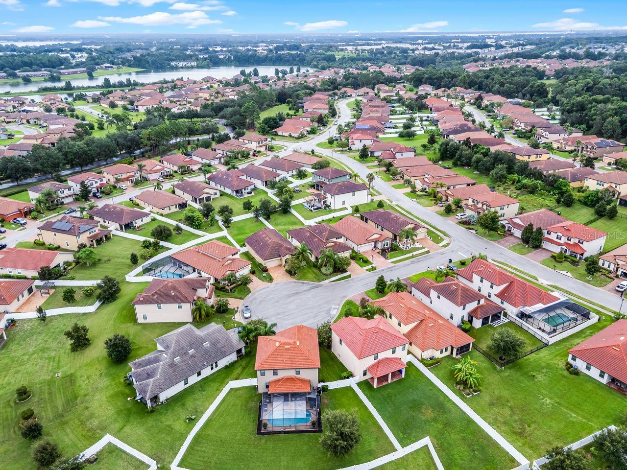 3911 VISTA TRACE WAY, LAKELAND, FL, 33810