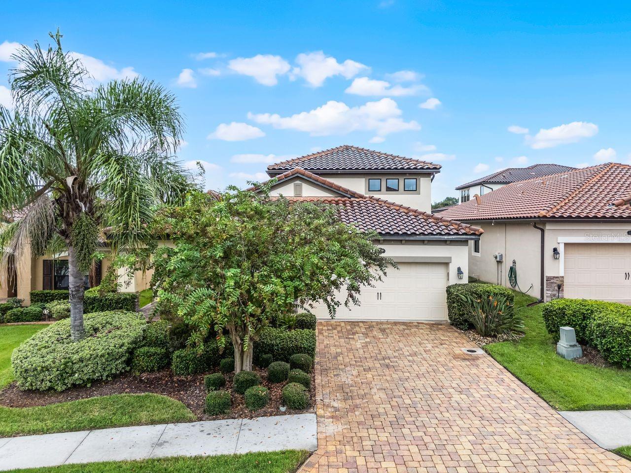 3911 VISTA TRACE WAY, LAKELAND, FL, 33810