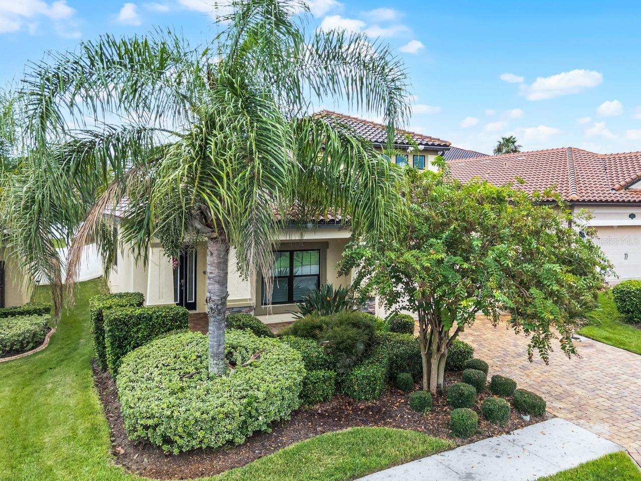 3911 VISTA TRACE WAY, LAKELAND, FL, 33810