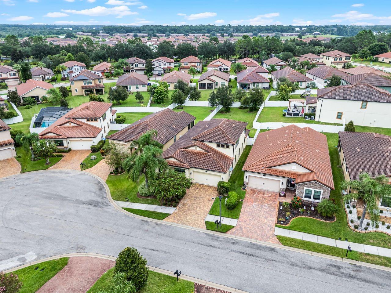 3911 VISTA TRACE WAY, LAKELAND, FL, 33810