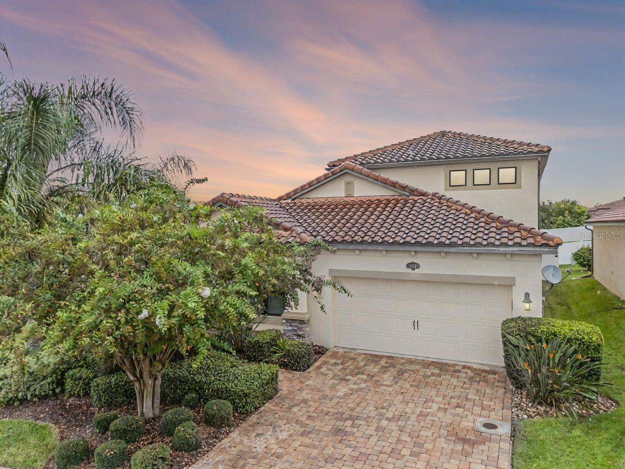 3911 VISTA TRACE WAY, LAKELAND, FL, 33810