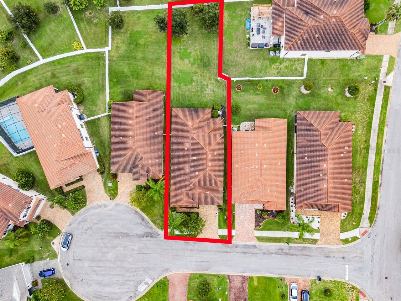 3911 VISTA TRACE WAY, LAKELAND, FL, 33810