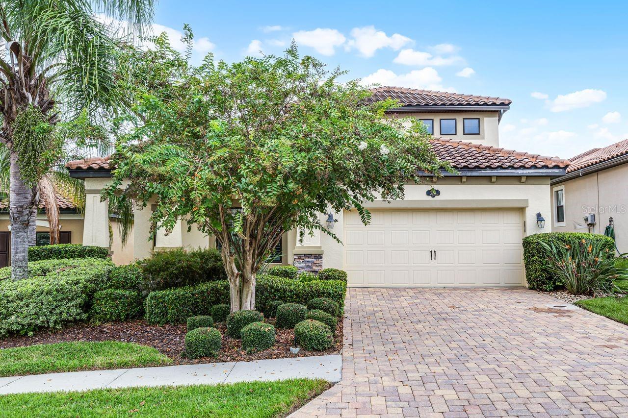 3911 VISTA TRACE WAY, LAKELAND, FL, 33810