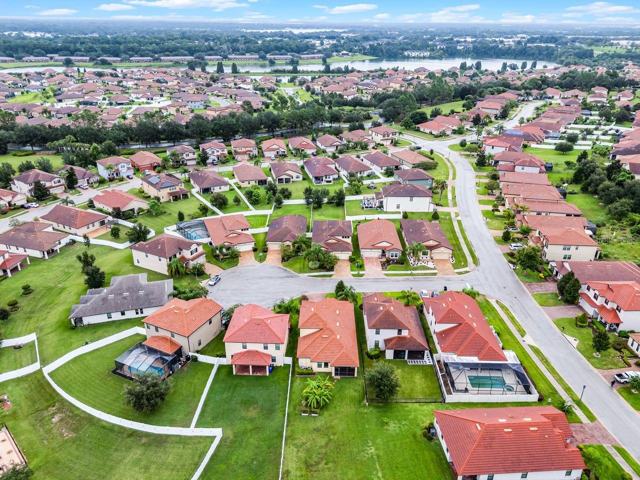 3911 VISTA TRACE WAY, LAKELAND, FL, 33810