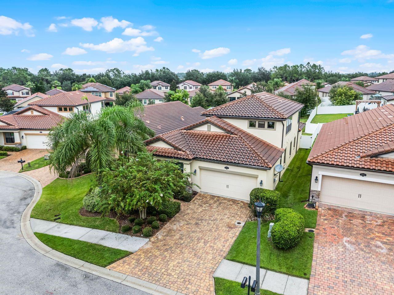 3911 VISTA TRACE WAY, LAKELAND, FL, 33810